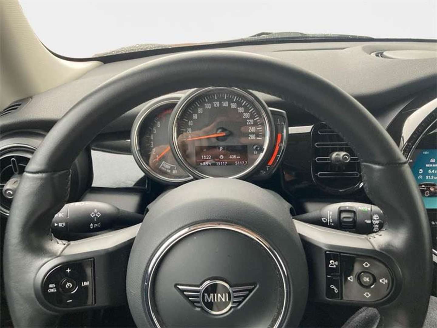 Mini Cooper Essential Cooper -  - Joinsteer - #5