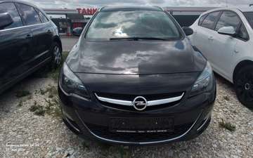 J Sports Tourer Exklusiv