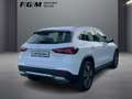 Mercedes-Benz GLA 250 4M Progressive KeyGo|MBeam|S-Dach|AHK Blanc - thumbnail 4