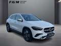 Mercedes-Benz GLA 250 4M Progressive KeyGo|MBeam|S-Dach|AHK Blanc - thumbnail 5