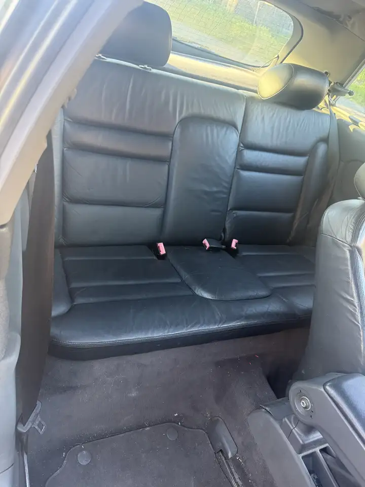 Audi A3 1.8 Ambition, foto 5