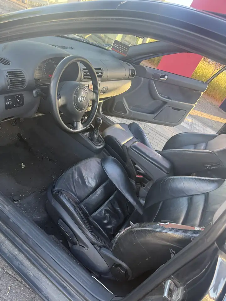 Audi A3 1.8 Ambition, foto 4