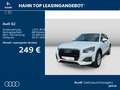 Audi Q2 Advanced 35 TFSI S tronic Virtual ACC CAM LED Weiß - thumbnail 2