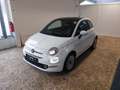 Fiat 500 Dolcevita Panorama Navi Apple CarPlay Android Auto Weiß - thumbnail 2