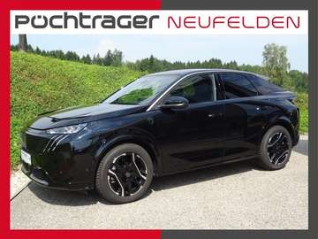 eGT 210 Schiebedach, Massage, Focal