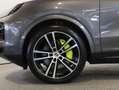 Porsche Cayenne E-Hybrid Grau - thumbnail 3