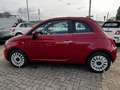 Fiat 500 C 1.0 GSE Hybrid Dolcevita Piros - thumbnail 8