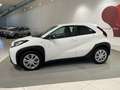 Toyota Aygo X 1.0 Active 72cv s-cvt Bianco - thumbnail 2