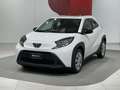 Toyota Aygo X 1.0 Active 72cv s-cvt Bianco - thumbnail 1