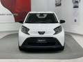 Toyota Aygo X 1.0 Active 72cv s-cvt Bianco - thumbnail 8