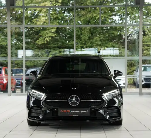 Mercedes-Benz A-Class view 3
