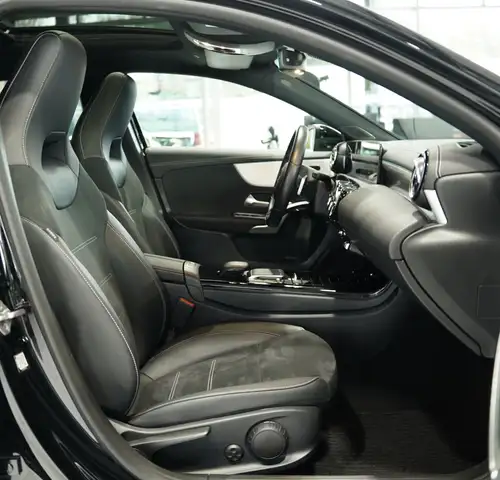 Mercedes-Benz A-Class view 15