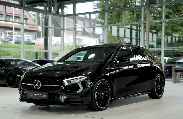 Mercedes-Benz A-Class view 4