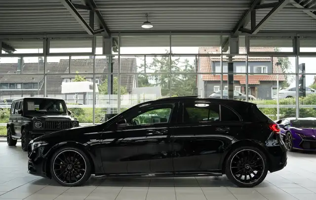 Mercedes-Benz A-Class view 10