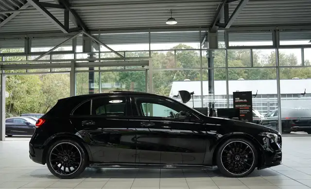 Mercedes-Benz A-Class view 6