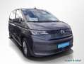 Volkswagen T7 Multivan 2.0 TDI 7Si ACC AHK Navi RüKa Sitzh. Gris - thumbnail 4