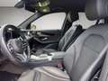 Mercedes-Benz GLC 300 de 4MATIC Shz eHeck PTS MBUX AHK RKam Schwarz - thumbnail 11