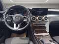 Mercedes-Benz GLC 300 de 4MATIC Shz eHeck PTS MBUX AHK RKam Schwarz - thumbnail 5