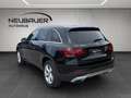 Mercedes-Benz GLC 300 de 4MATIC Shz eHeck PTS MBUX AHK RKam Schwarz - thumbnail 4