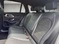 Mercedes-Benz GLC 300 de 4MATIC Shz eHeck PTS MBUX AHK RKam Schwarz - thumbnail 8