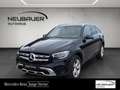 Mercedes-Benz GLC 300 de 4MATIC Shz eHeck PTS MBUX AHK RKam - thumbnail 1