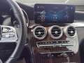 Mercedes-Benz GLC 300 de 4MATIC Shz eHeck PTS MBUX AHK RKam Schwarz - thumbnail 10