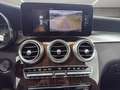 Mercedes-Benz GLC 300 de 4MATIC Shz eHeck PTS MBUX AHK RKam Schwarz - thumbnail 9