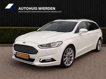 Wagon 1.5 Titanium Autm/Navi/Keyles/Voll