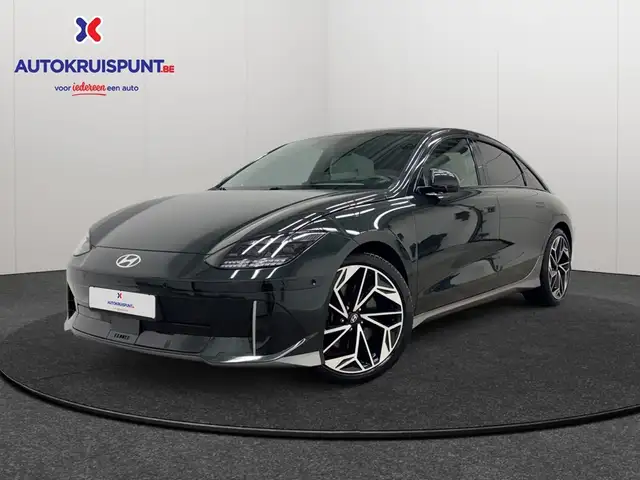 Hyundai IONIQ 6 77,4 kWh BALANCE Leder GPS Camera Opendak