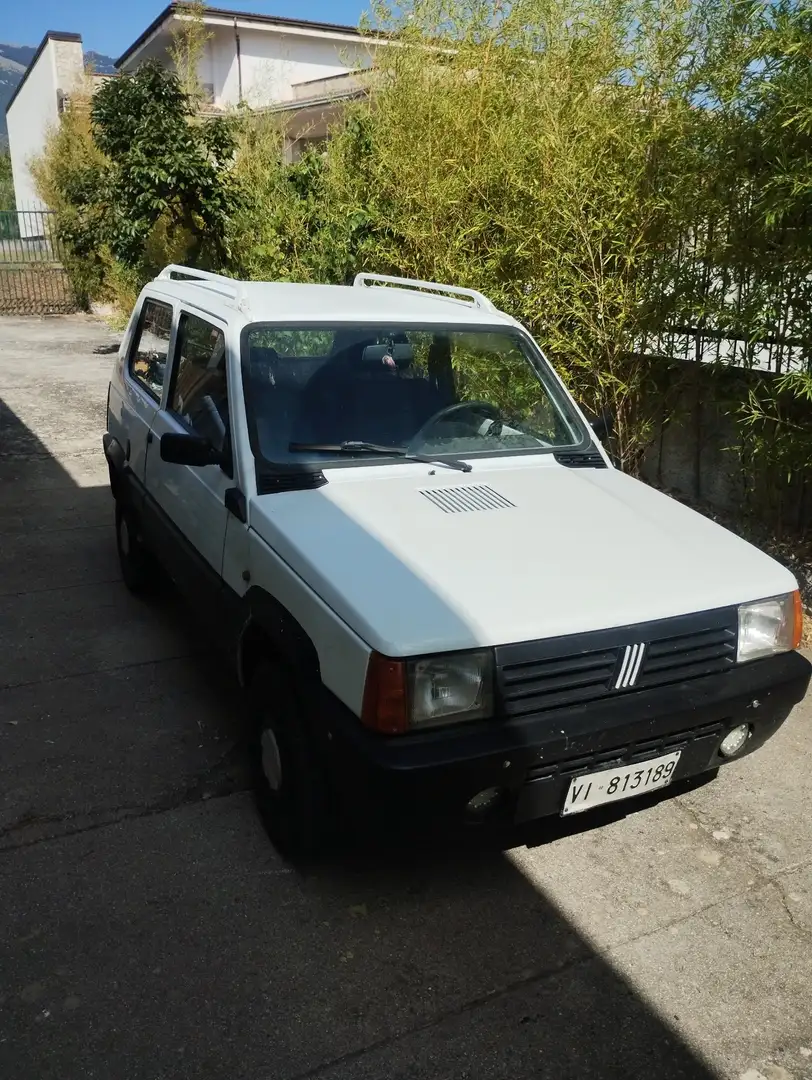 Fiat Panda 750 Young - 2