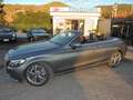 Mercedes-Benz C 220 d Cabrio Sport 4matic auto Grigio - thumbnail 9