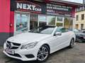 Mercedes-Benz E 200 AMG-Line*7G-Tronic*Cabrio*Leder Argent - thumbnail 1