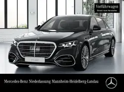 Mercedes-Benz S 450 d L 4M AMG+PANO+360+DIGITAL L+BURMESTER3D