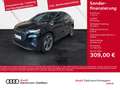 Audi Q4 e-tron Sportback 50 quattro Black LED Navi Assistenzpaket Schwarz - thumbnail 1
