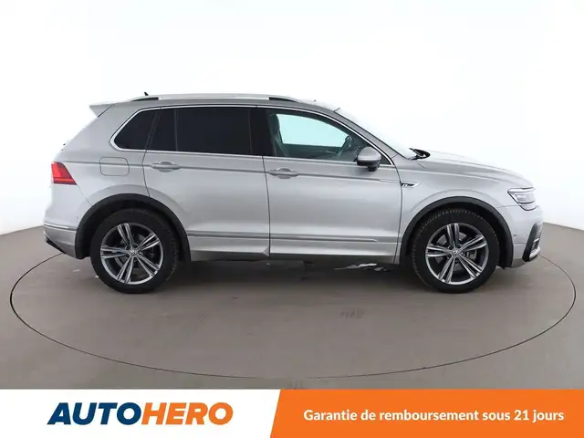 Volkswagen Tiguan view 7