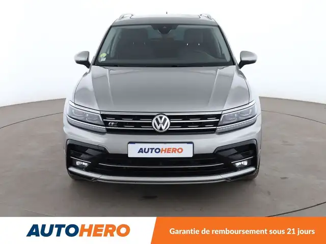 Volkswagen Tiguan view 9