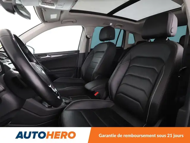 Volkswagen Tiguan view 10