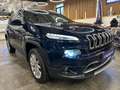 Jeep Cherokee Limited 4WD *AHK*Klima*Kamera*PDC*Xenon Bleu - thumbnail 19