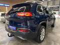 Jeep Cherokee Limited 4WD *AHK*Klima*Kamera*PDC*Xenon Bleu - thumbnail 17