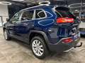 Jeep Cherokee Limited 4WD *AHK*Klima*Kamera*PDC*Xenon Bleu - thumbnail 7