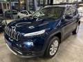 Jeep Cherokee Limited 4WD *AHK*Klima*Kamera*PDC*Xenon Bleu - thumbnail 23