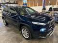 Jeep Cherokee Limited 4WD *AHK*Klima*Kamera*PDC*Xenon Bleu - thumbnail 18