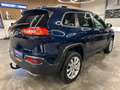 Jeep Cherokee Limited 4WD *AHK*Klima*Kamera*PDC*Xenon Bleu - thumbnail 5