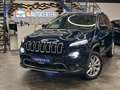 Jeep Cherokee Limited 4WD *AHK*Klima*Kamera*PDC*Xenon Bleu - thumbnail 1