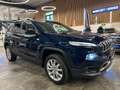 Jeep Cherokee Limited 4WD *AHK*Klima*Kamera*PDC*Xenon Bleu - thumbnail 4