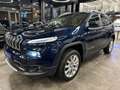 Jeep Cherokee Limited 4WD *AHK*Klima*Kamera*PDC*Xenon Bleu - thumbnail 22