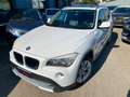 BMW X1 xdrive20d Futura Blanc - thumbnail 2