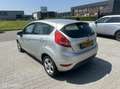 Ford Fiesta 1.25 Titanium Gris - thumbnail 3
