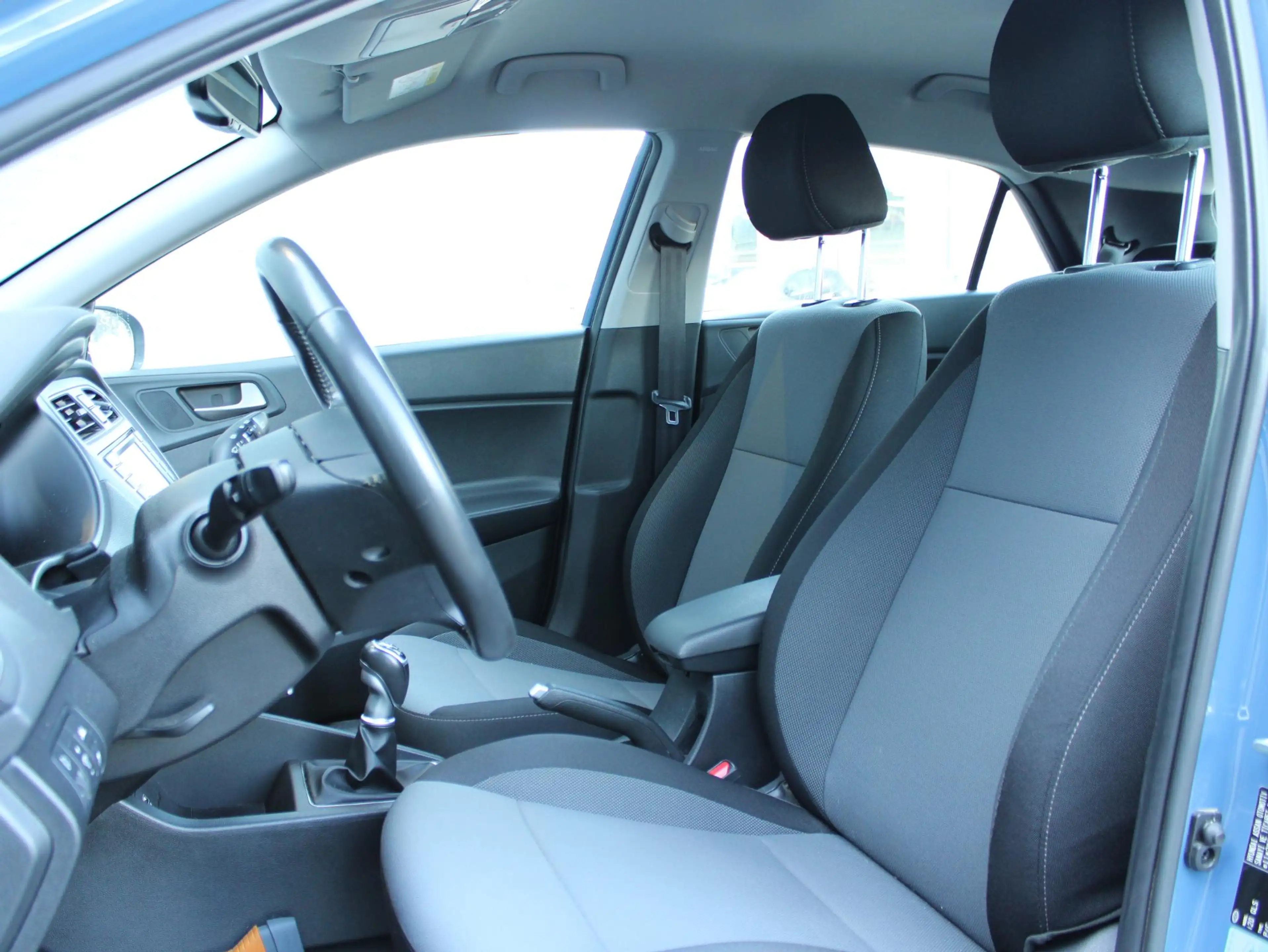 Hyundai i20 1.0 T-GDI Comfort — photo 10