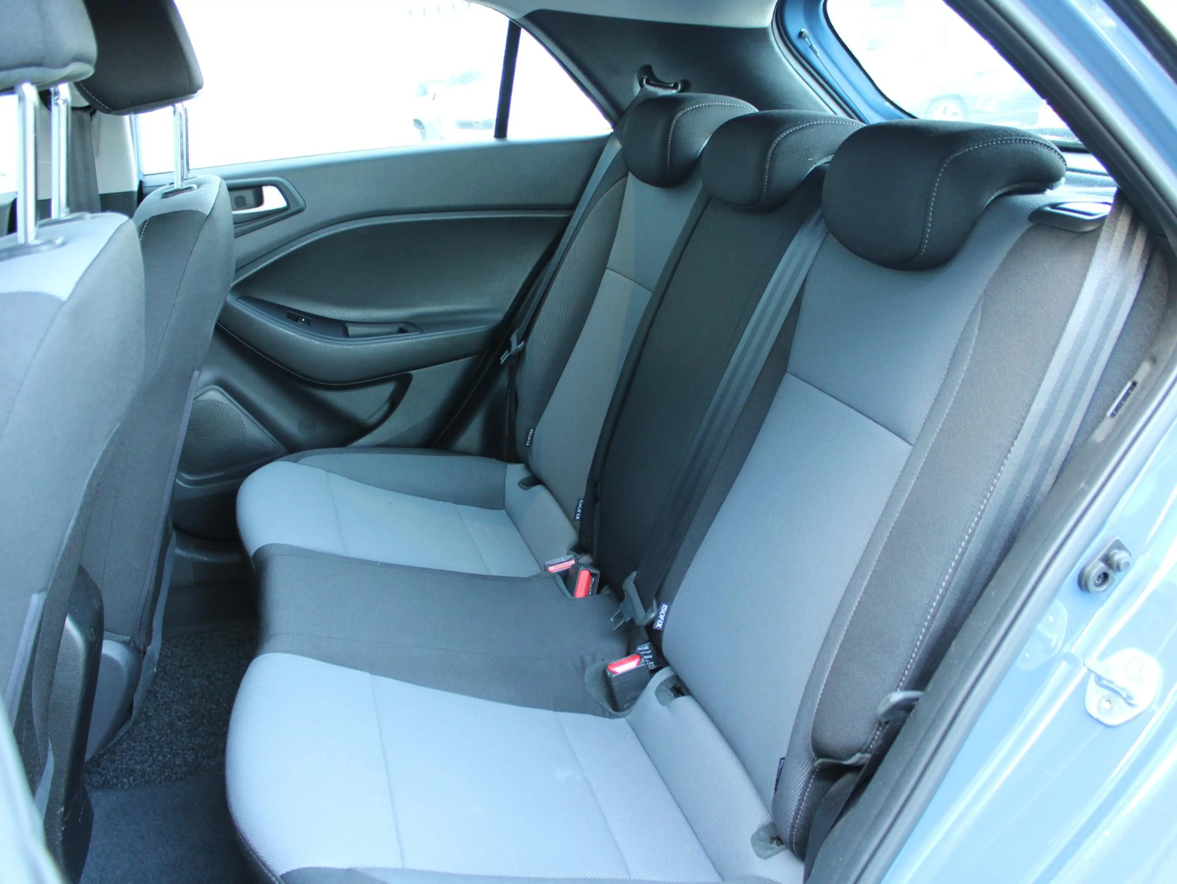 Hyundai i20 1.0 T-GDI Comfort — photo 13